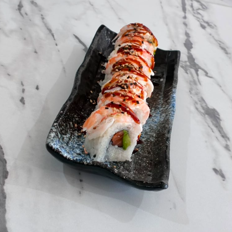 SUSHI ZEN