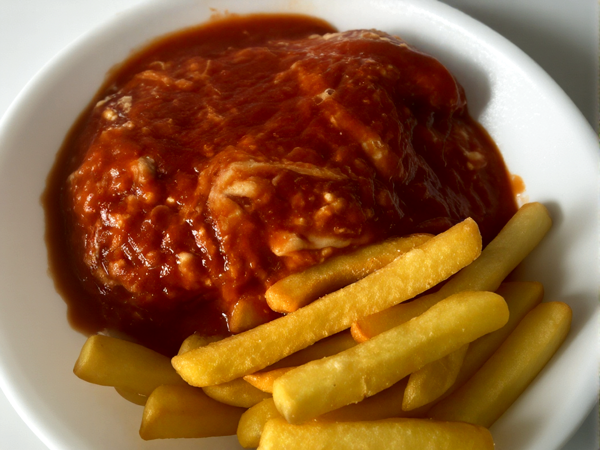 Dona Cheff Refeições