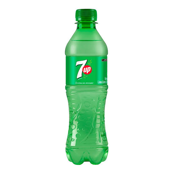 7 Up