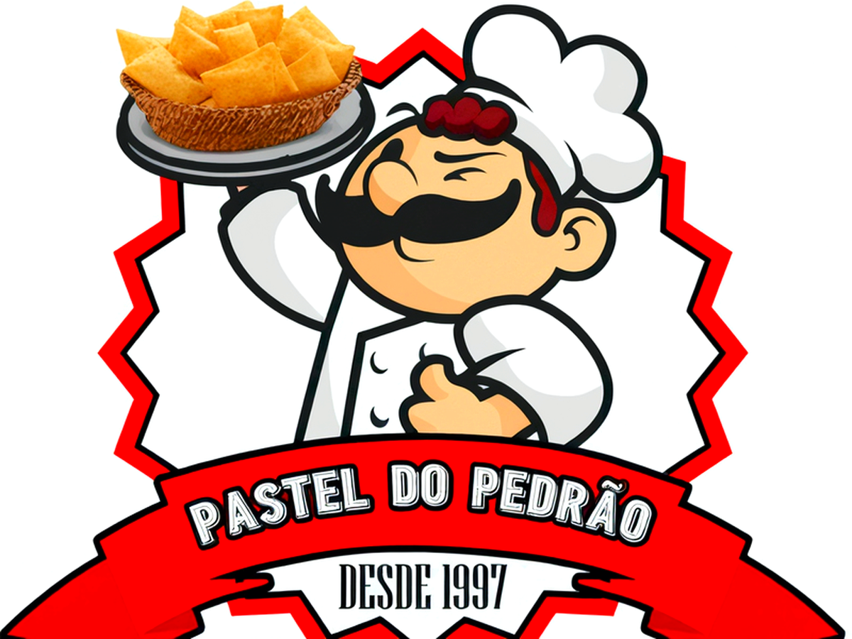 Pastel Do Pedrão