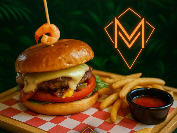 Mamba Terraza Food & Bar