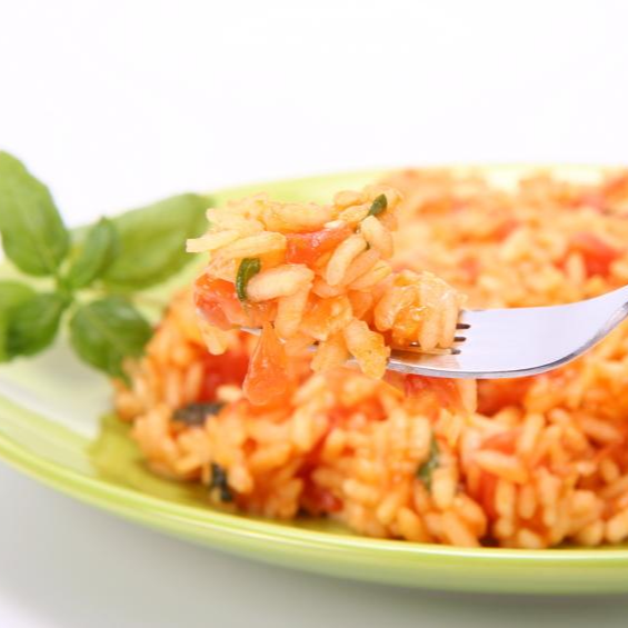 ARROZ ROJO POR MEDIO LITRO