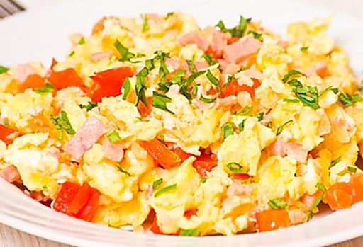 Huevos al Gusto