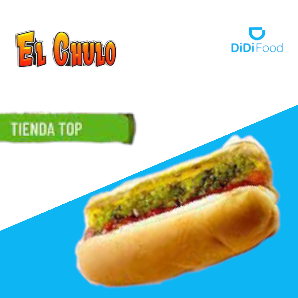 Hotdog Sencillo