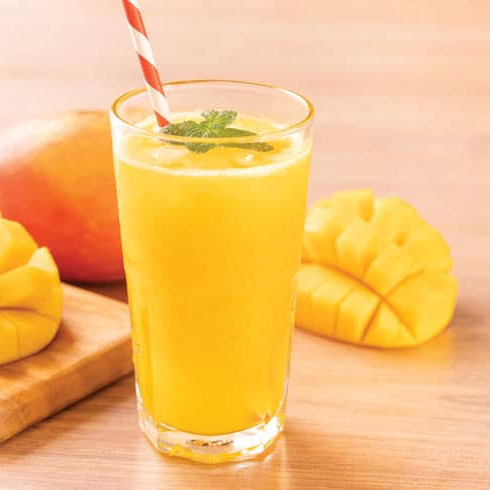 Agua de Mangos 500 Ml