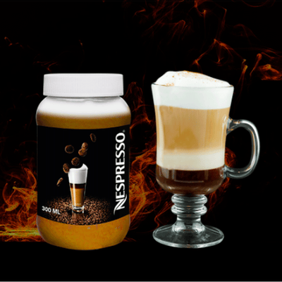 Café Mokaccino 500 ml
