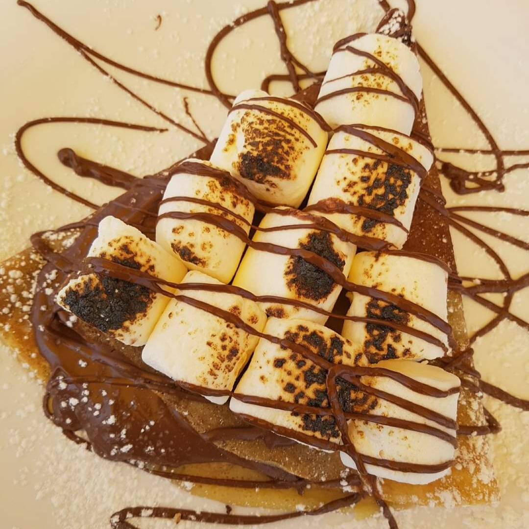 La bombon