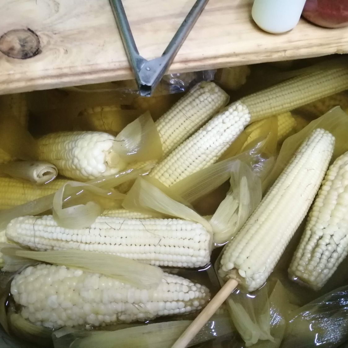 Elote