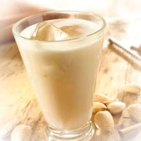 AGUA DE HORCHATA