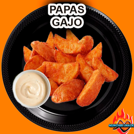 Orden de Papas Gajo