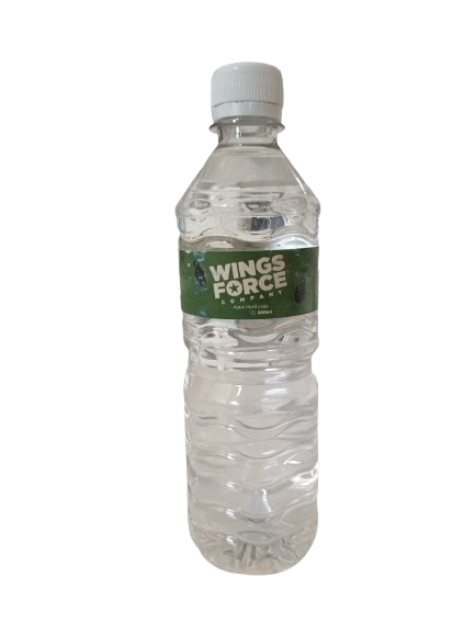 AGUA EMBOTELLADA FRANQUICIAS