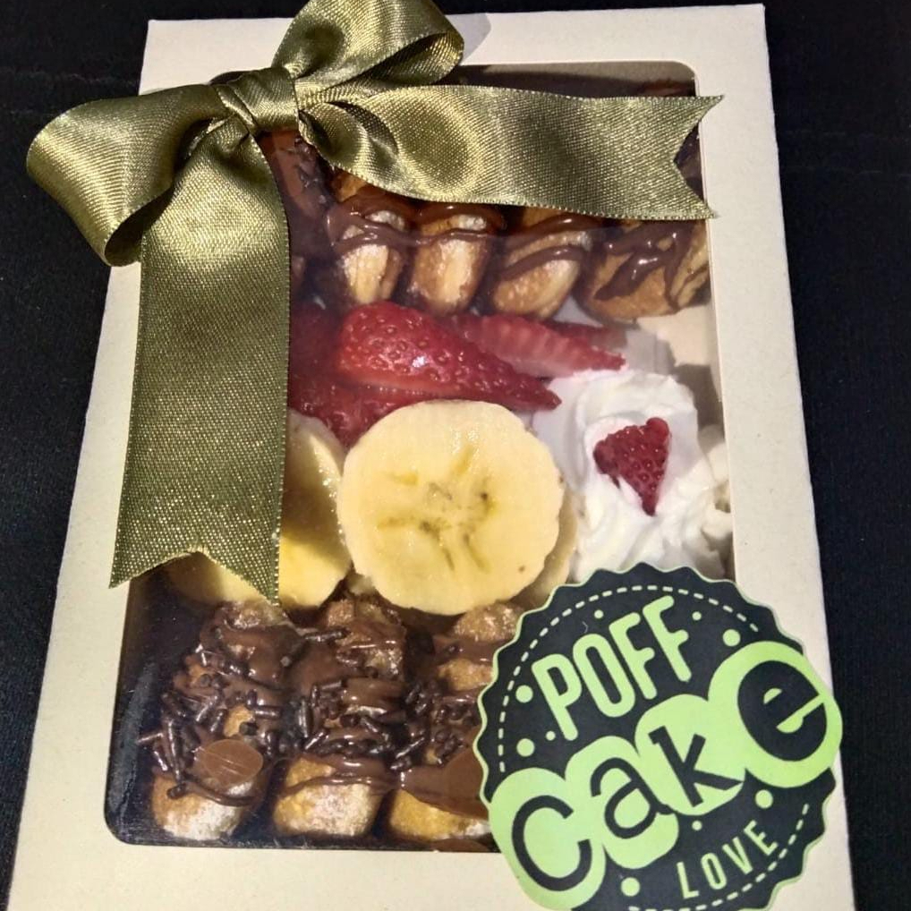 Caja mediana especial opc.1