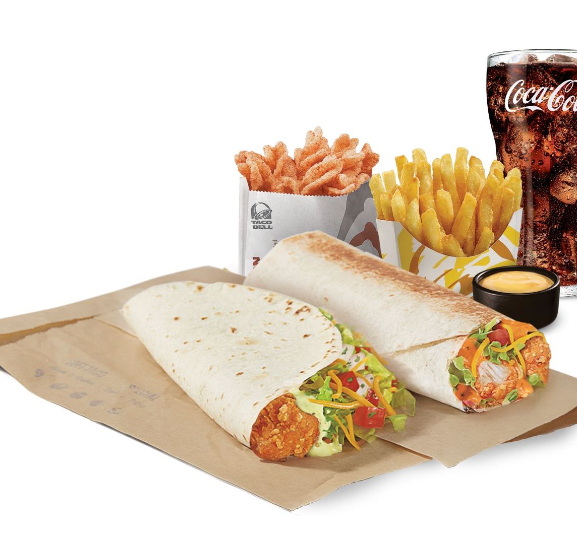 Deluxe Box