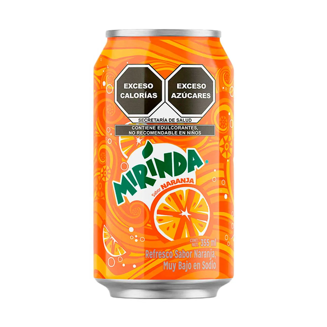 Mirinda