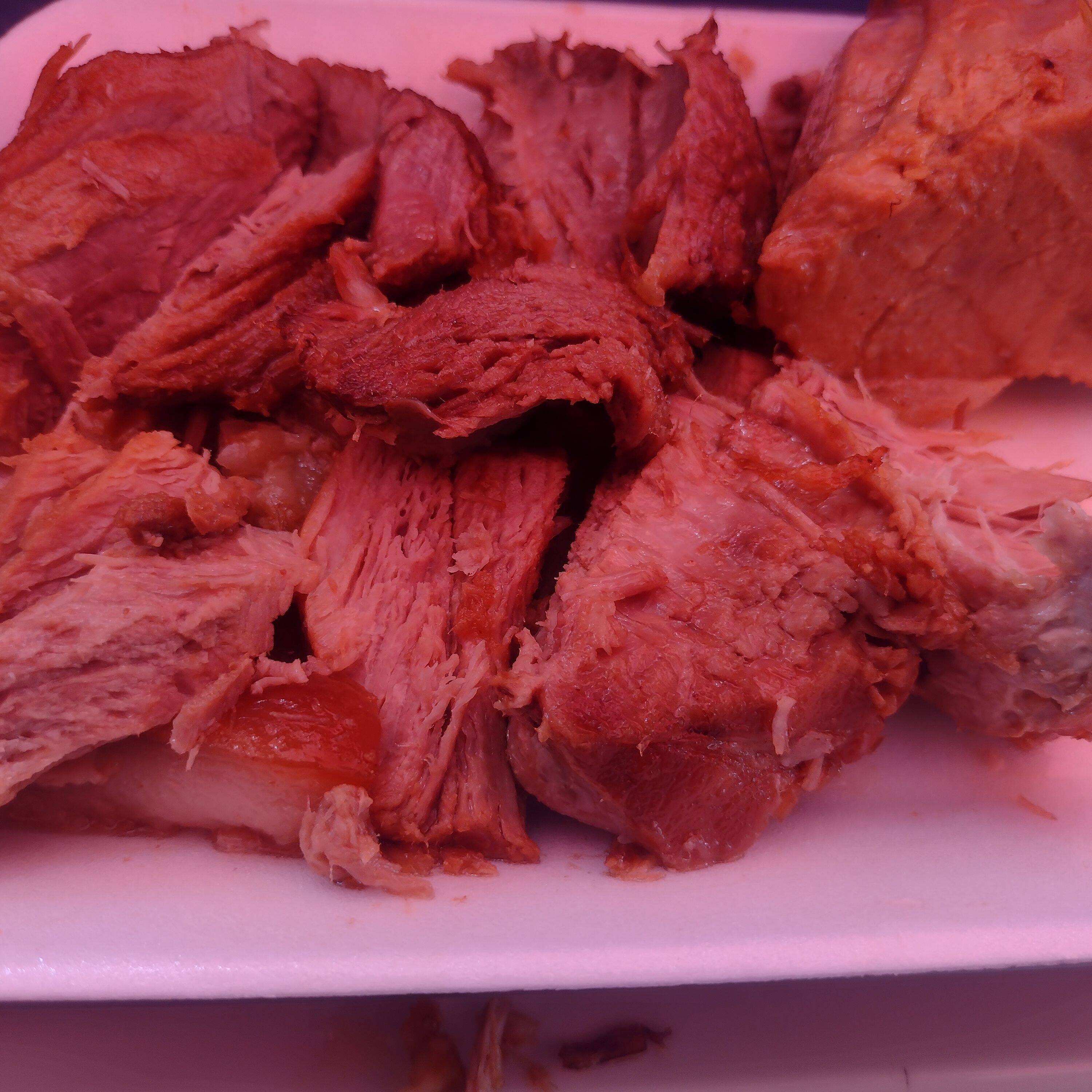 Kilo Surtido Carnitas