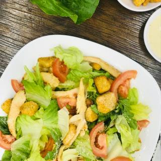 ENSALADA CESAR