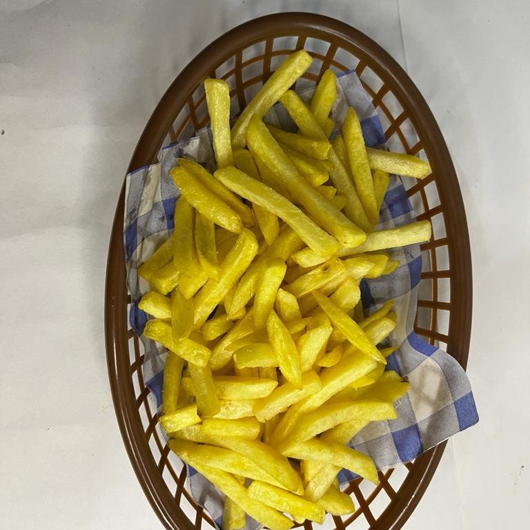 Papas a la Francesa