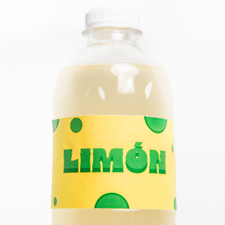 Limonada 500ml