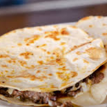 Gringa Suadero