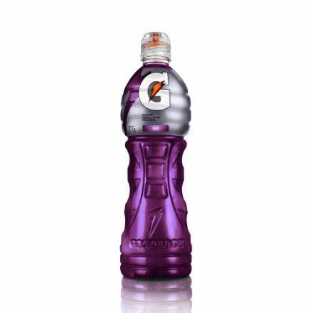 GATORADE