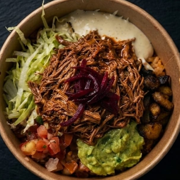 BOWL DE BIRRIA