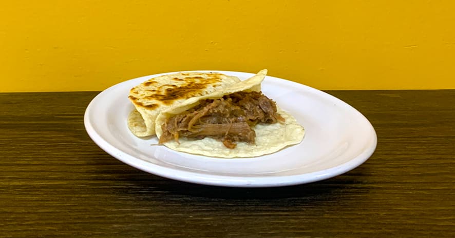 Barbacoa