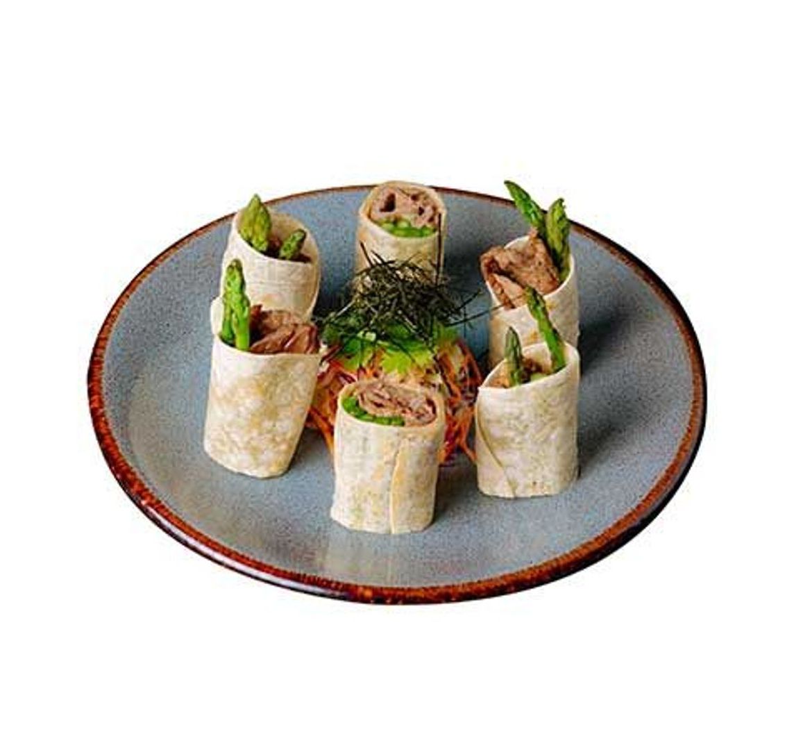 RIB EYE STEAK ROLL