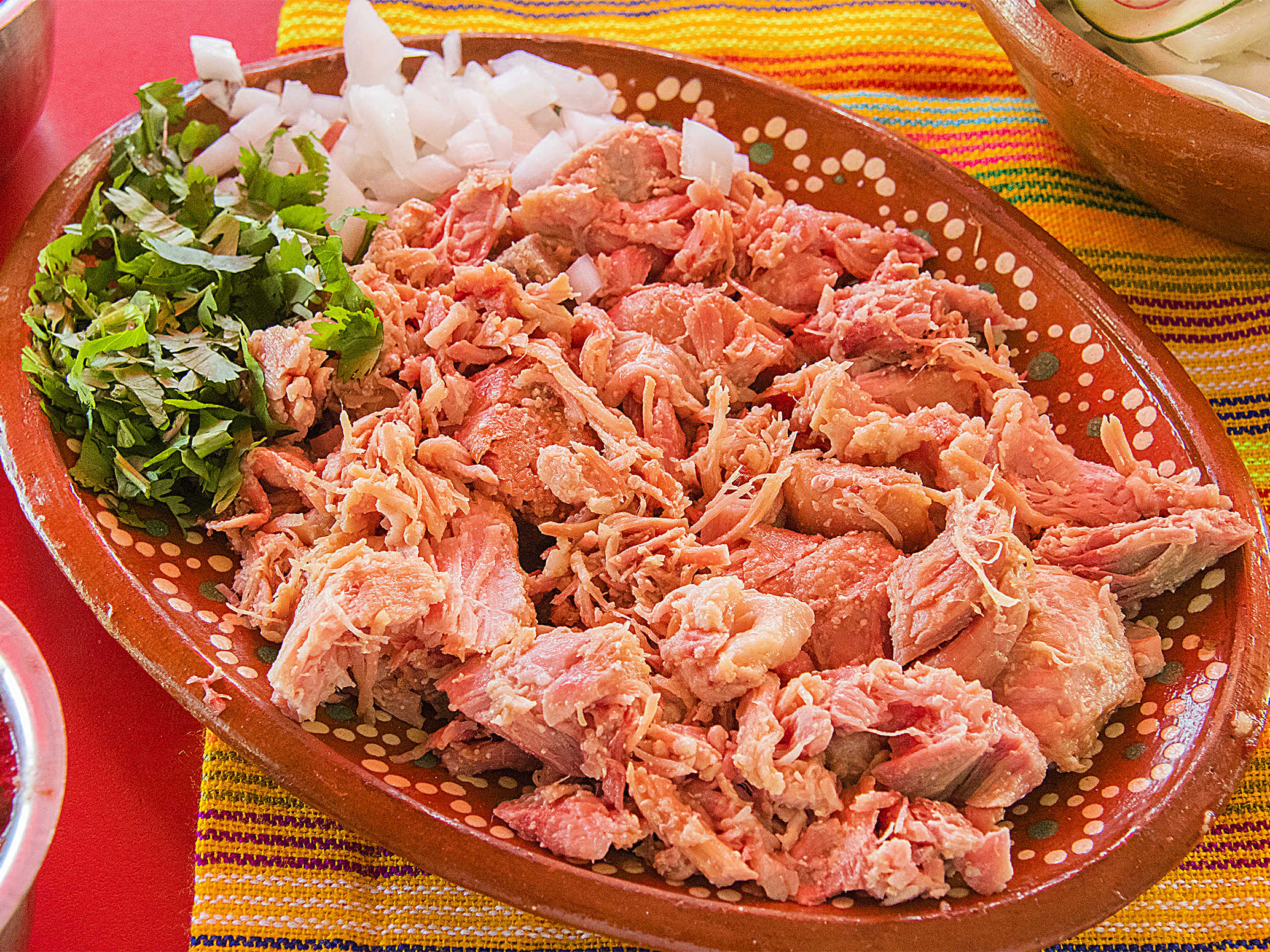 Kilo de Carnitas