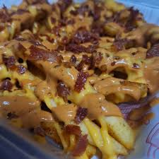 Papas a La Francesa Locas