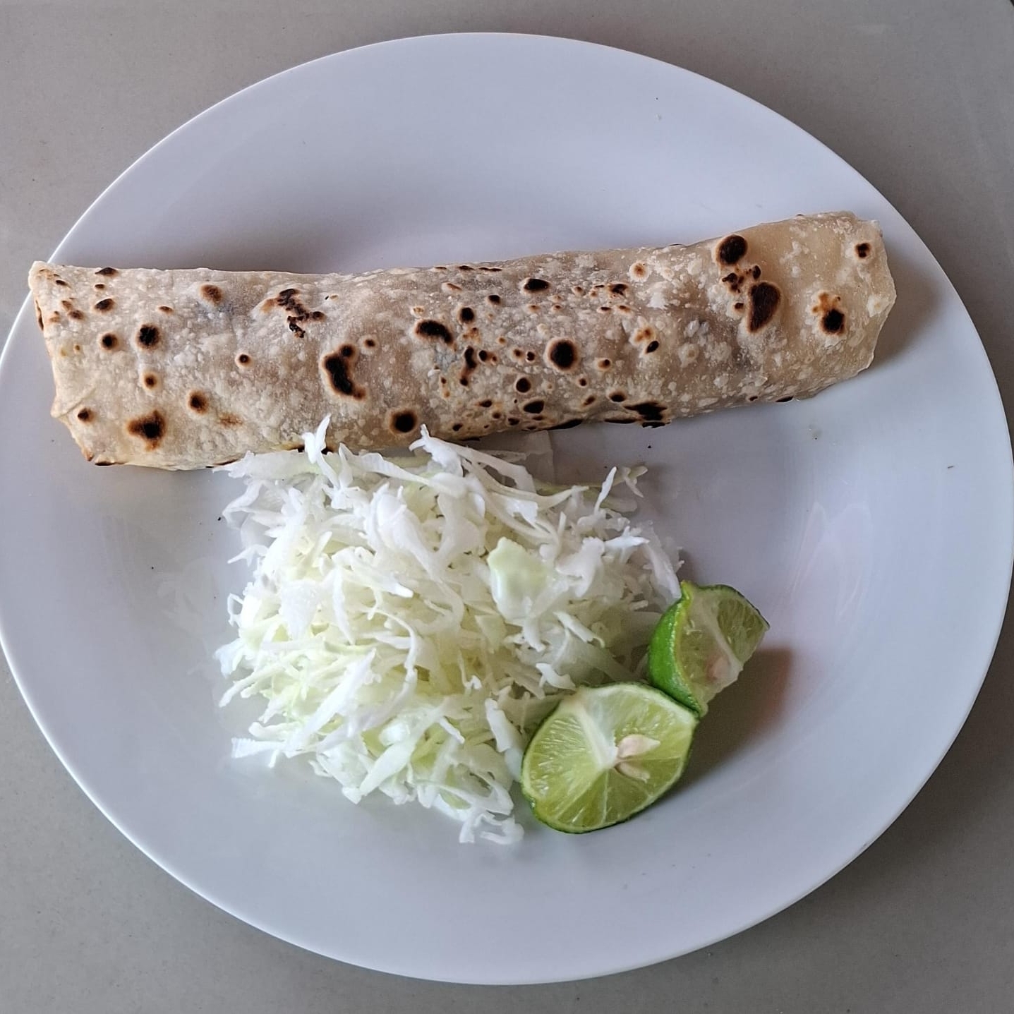 Flauta Sencilla