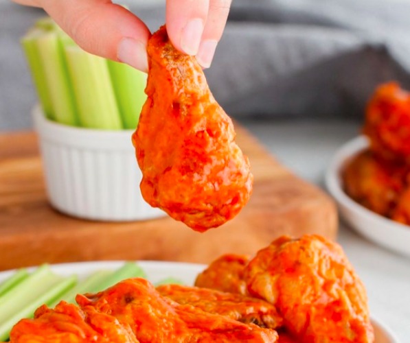 Wings Army (Pto Vta)