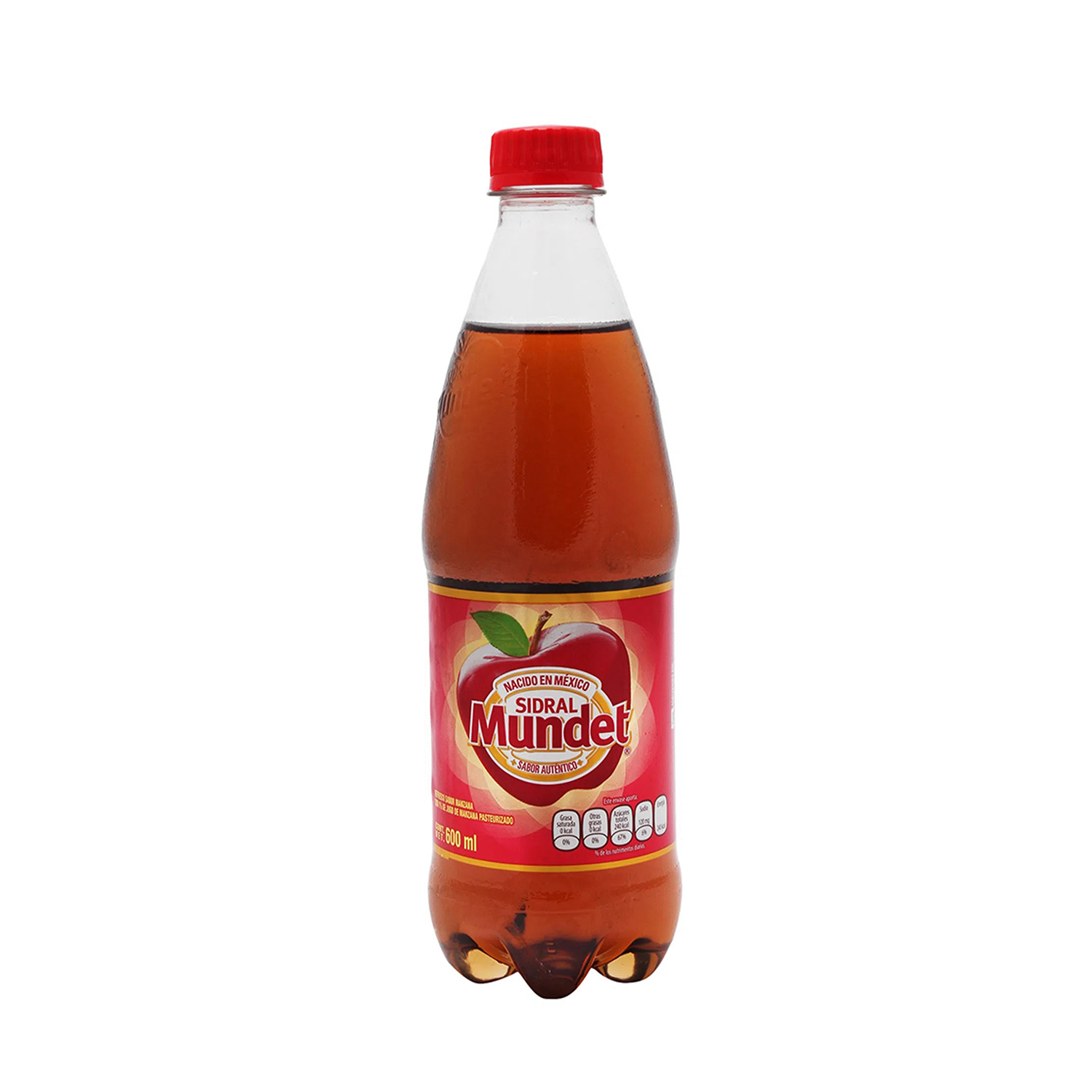 Sidral mundet
