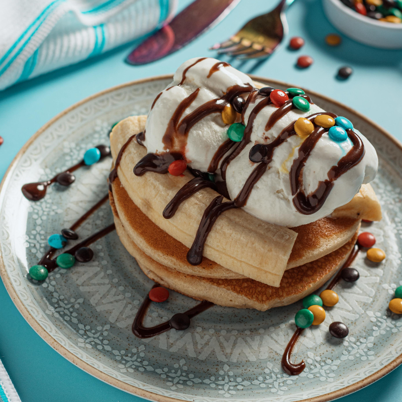 Banana Split