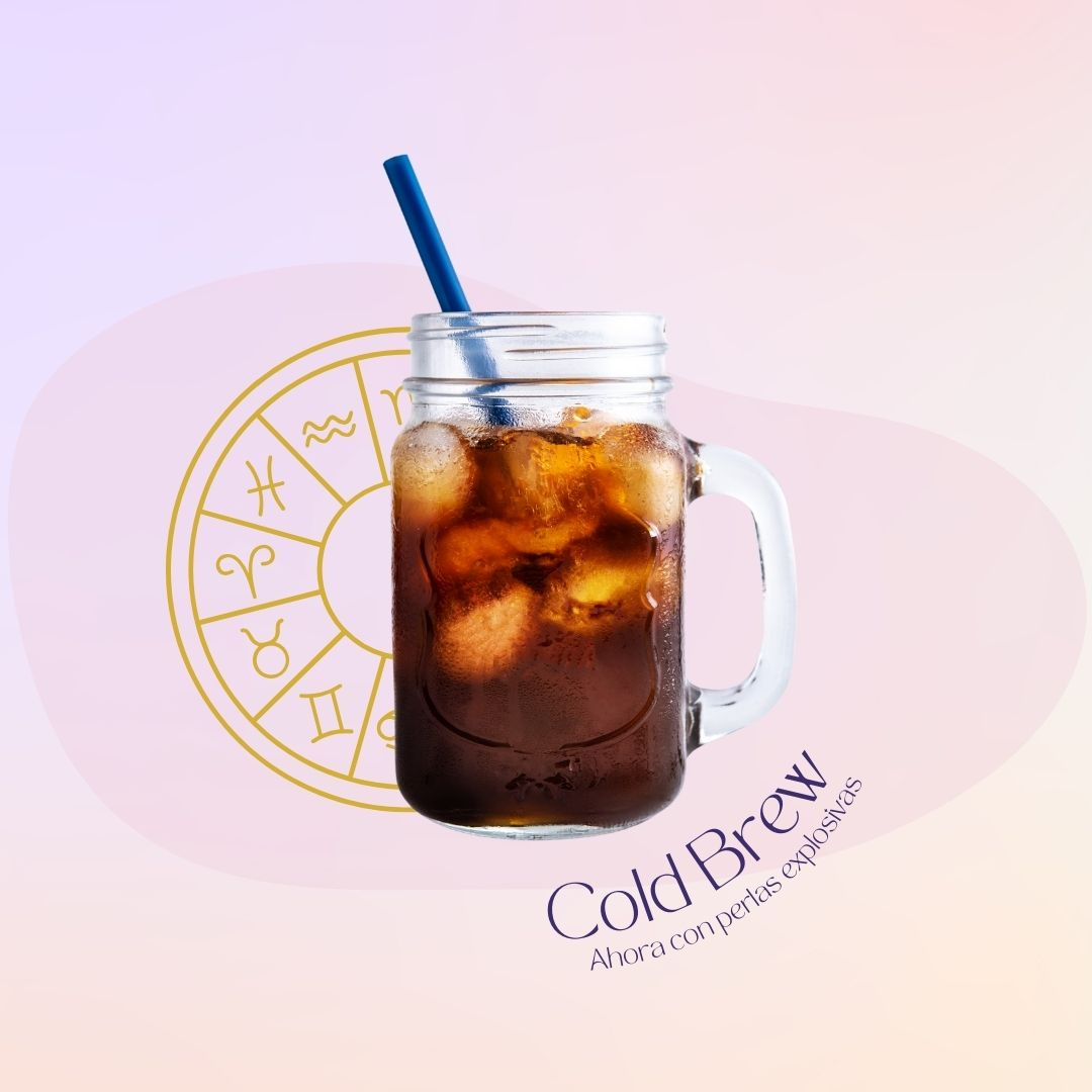Cold Brew