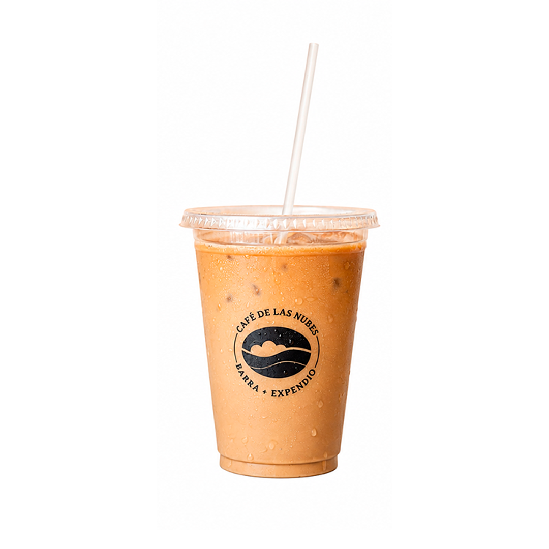 Iced Latte