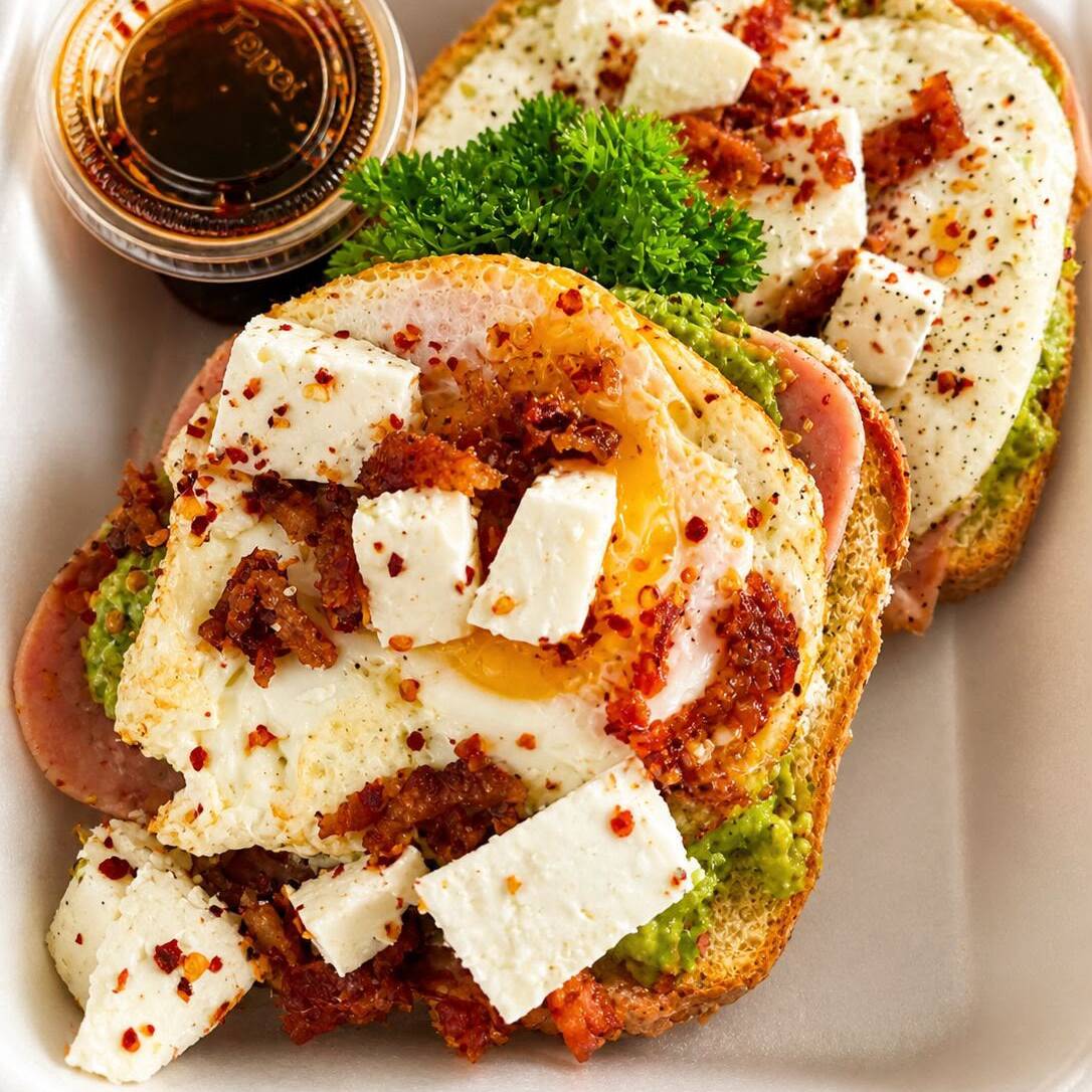 Avo Deluxe