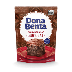 DISPONIVEL CHOCOLATE, COCO, FESTA, BAUNILHA E LARANJA. COLOCAR A OPÇÃO DESEJADA.