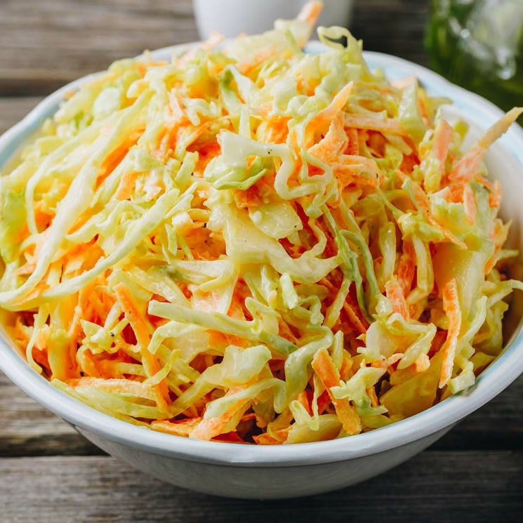 Ensalada de repollo