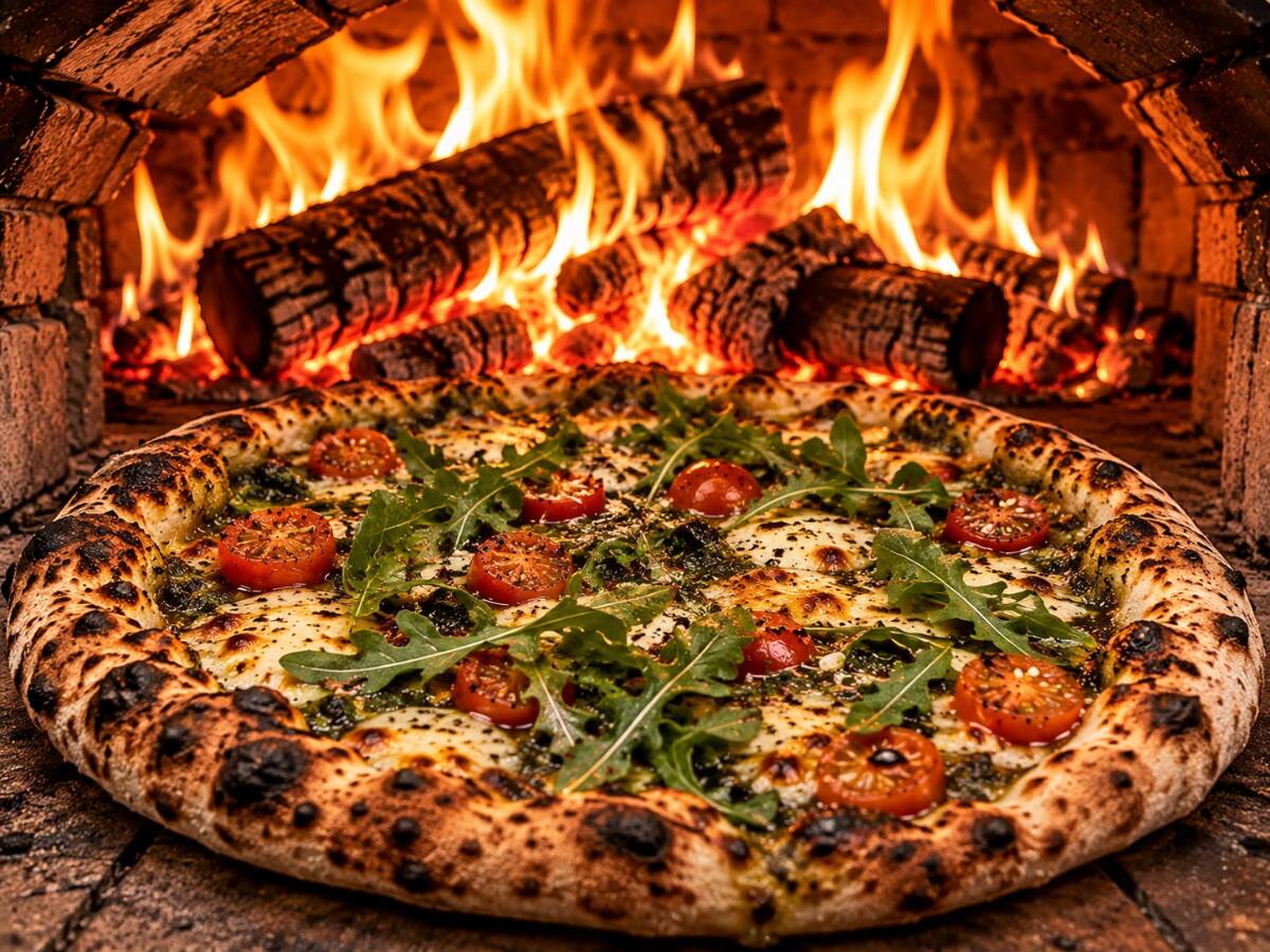 La Bella Napoli