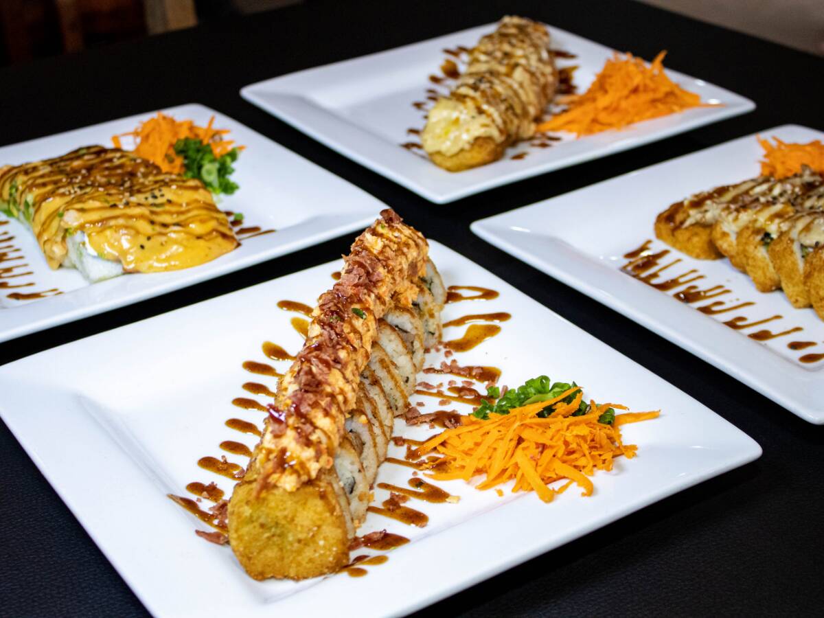 EMI Sushi