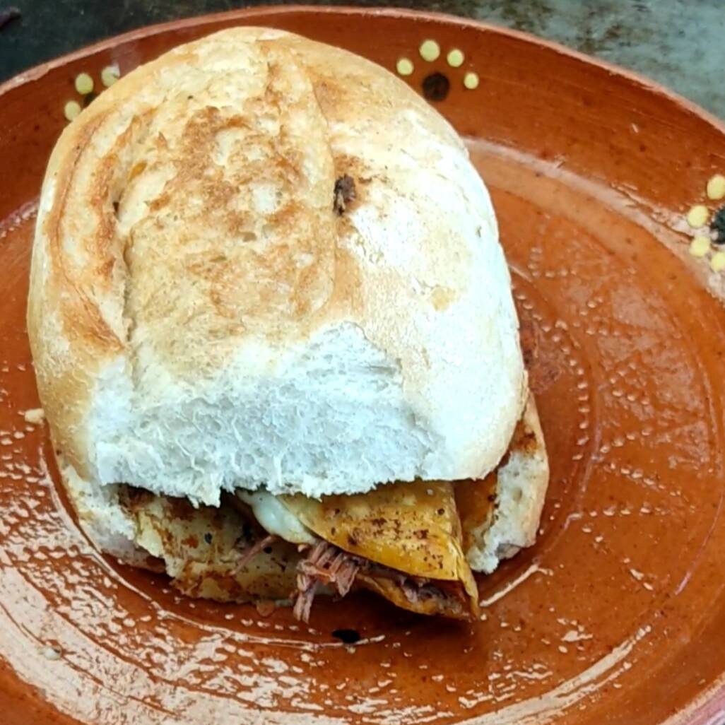 Torta Embarazada