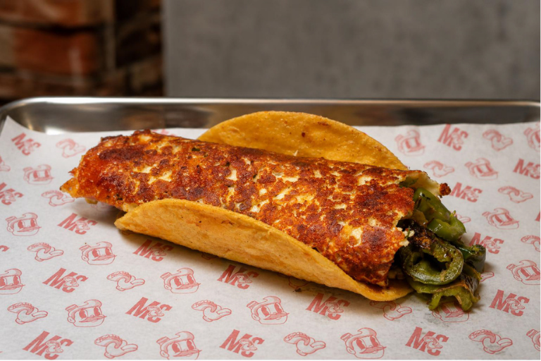Costra de Chile Relleno