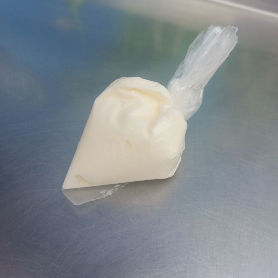 Crema Extra