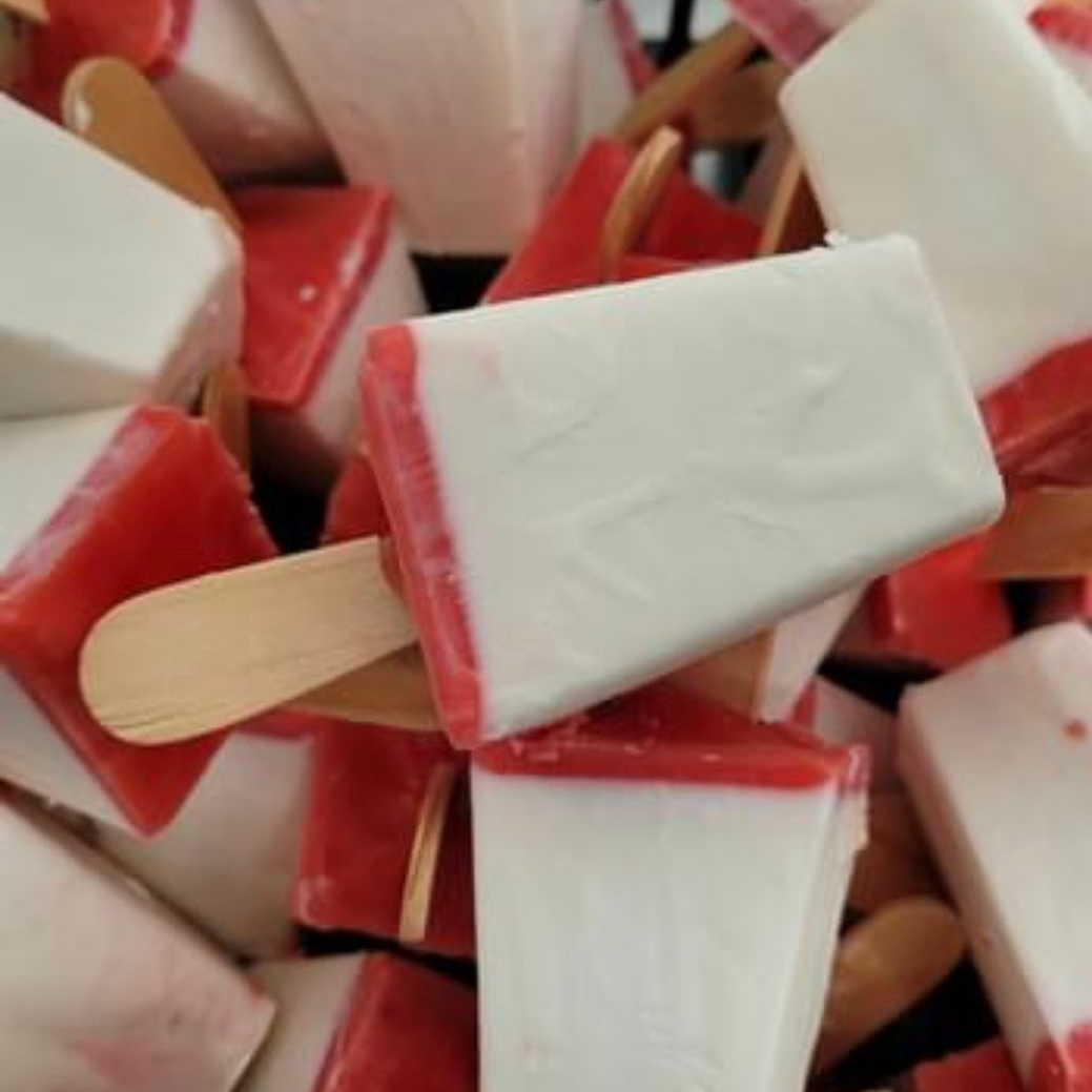 PALETA CHEMISSE