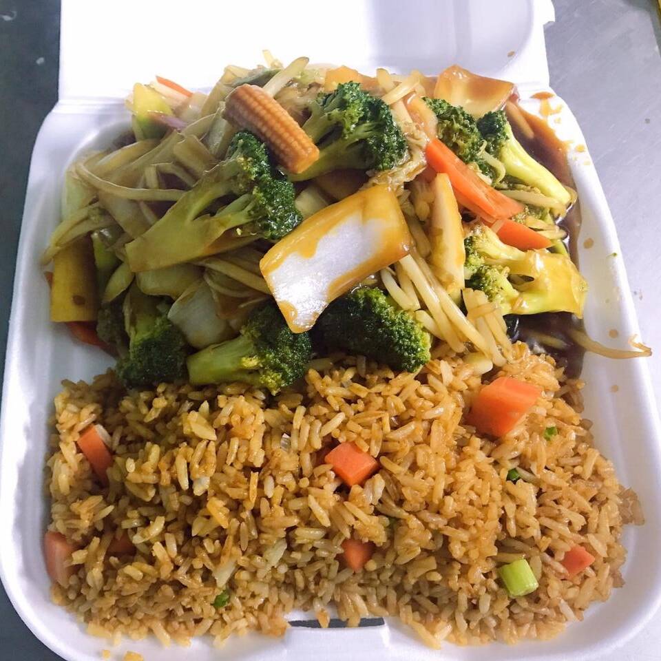 Lunch 16 Individual