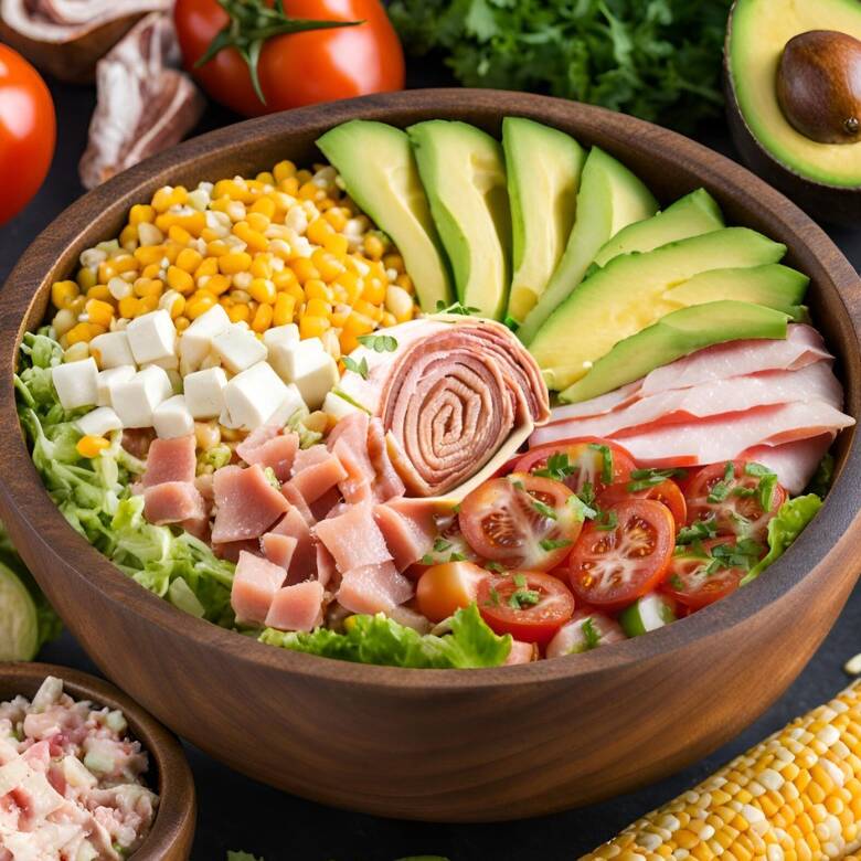 Ensalada Tradicional