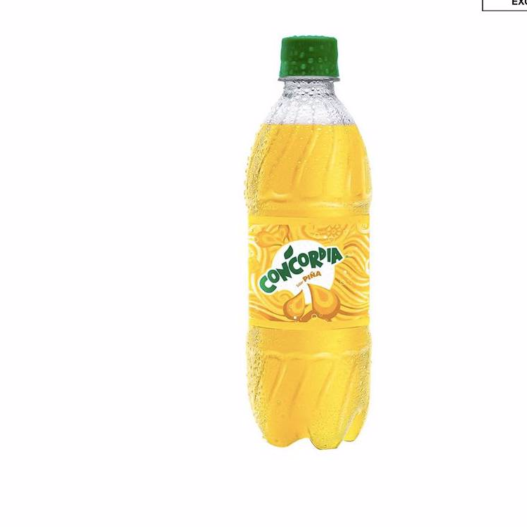 Concordia Piña 355 Ml