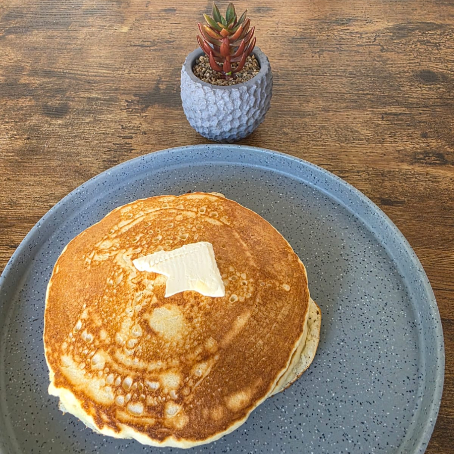Hotcakes 2 pzas