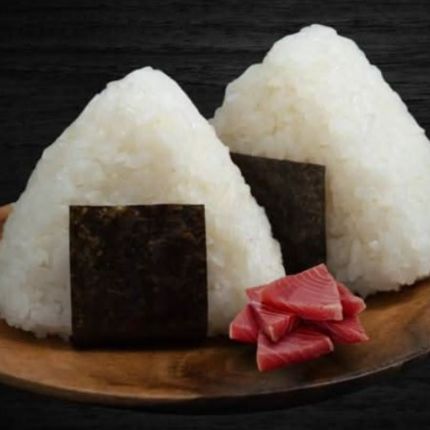Onigiri Pollo