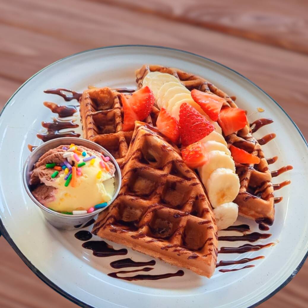 Waffles